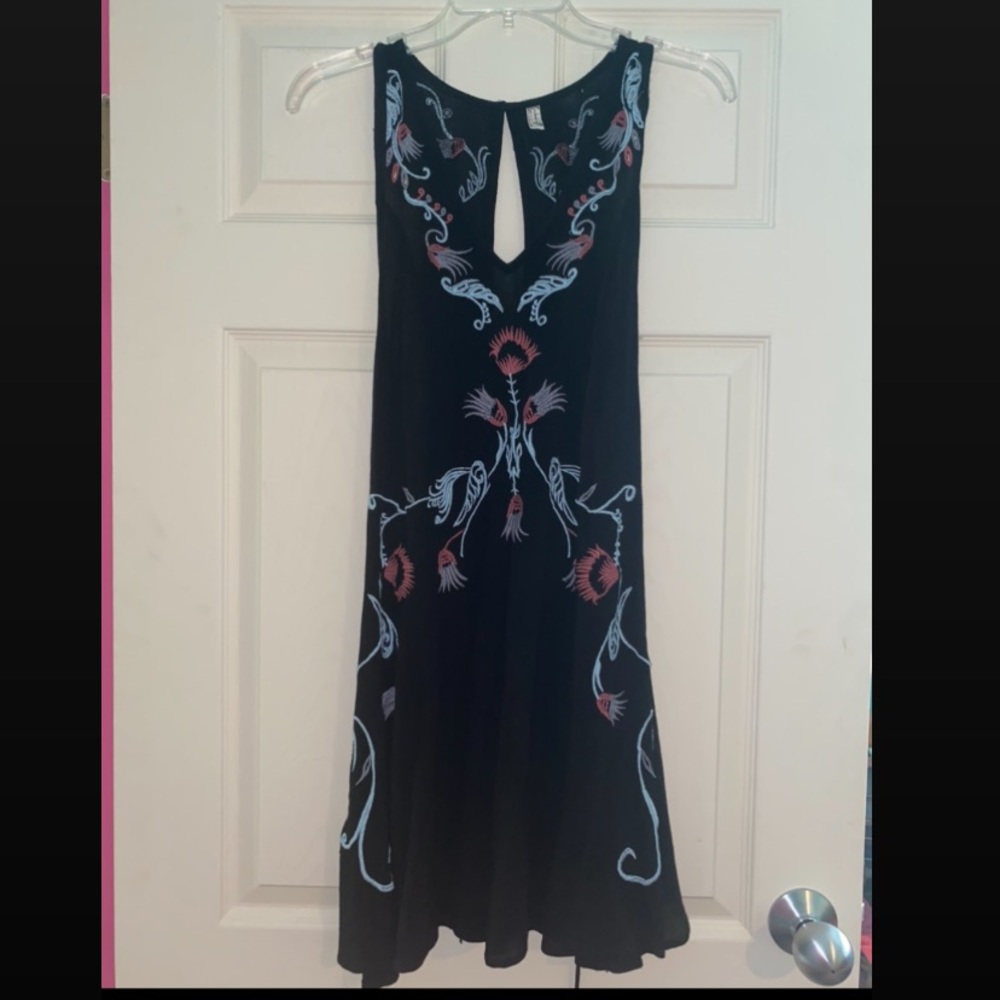 FREE PEOPLE DRESS